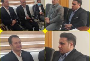 پایان بلاتکلیفی چندساله مطالبات شرکت شهرک‌های کشاورزی لرستان از گلخانه کوهدشت