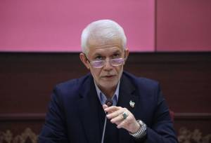 اسبقیان: جامعه ورزش حضور با شعوری در راهپیمایی داشت