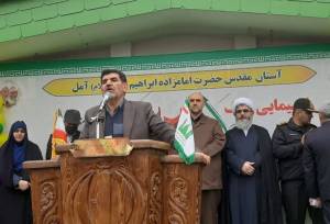 شبکه‌های آمریکایی- صهیونیستی بیش‌از ۳ میلیون بار به مخاطبان دروغ علیه ایران منتشر کردند