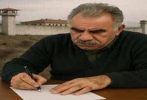 پیام جدید اوجالان از زندان ترکیه در خصوص توقف خشونت ها