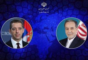 پیام تبریک وزیر خارجه صربستان به مناسبت سالگرد پیروزی انقلاب اسلامی