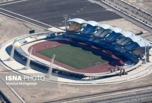 اختصاص ردیف اعتباری برای توسعه و بهسازی دو ورزشگاه سمنان/ تأمین آب پایدار برای مجموعه تختی