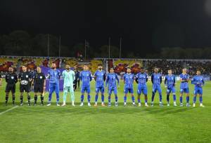 اعلام ترکیب استقلال مقابل مس در رفسنجان