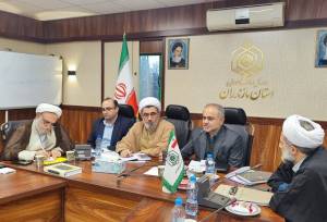 تاکید دادستان ساری بر برخورد قاطعانه با سواستفاده‌کنندگان موقوفات