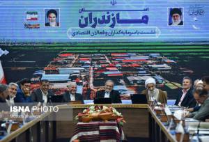 در دیدار رئیس‌جمهور با فعالان اقتصادی مازندران چه گذشت؟