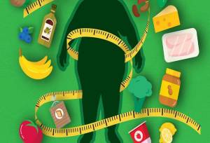 راهکارهای جلوگیری از چاقی پس از ورزش!