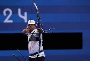 حضور کمانداران خوزستانی در اردوی تیم ملی پاراتیروکمان