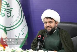 کاظمی: قرآن جامعه را در برابر نفاق واکسینه می‌کند