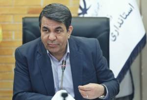 طالبی: نوروز، پیشانی برنامه «لبخند دنیا به کرمان ۱۴۰۵» است