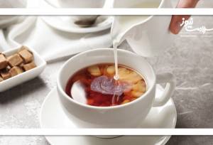 ۶ چیزی که هرگز نباید به چایتان اضافه کنید!