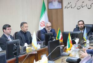 فرماندار کرمانشاه: حمایت از خانواده زندانیان باید توانمندساز شود