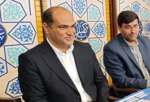 فرماندار عسلویه: انقلاب اسلامی برای حل مشکلات مردم بنا شده است