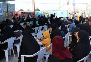 طرح «برکت سلامت» در استان ایلام اجرا شد