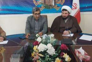 رئیس دادگستری هشترود: وکیل و قاضی دو بال یک پرواز در تحقق عدالت هستند