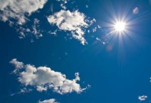 هوا در کردستان گرم‌تر شد