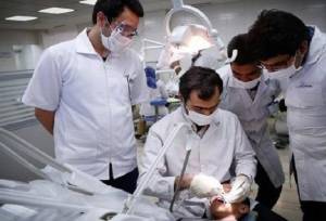 دانشگاه‌ها مسئول اعلام نتایج مرحله عملی «آزمون صلاحیت بالینی دندانپزشکی» شدند