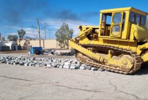 نخجیری: بیش از ۲۴۰ دستگاه ماینر در یزد امحا شد