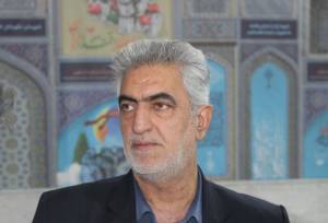 گرمسار برای نوروز آماده می‌شود؛ افتتاح میدان شهید تفضلی تا پایان سال