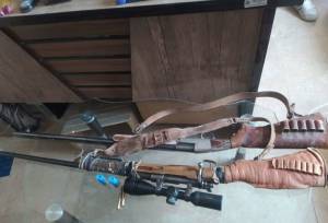 عزم جدی محیط‌زیست قزوین برای مقابله با شکار غیرمجاز