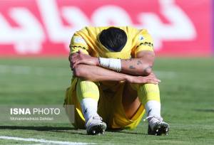 هیات فوتبال مشهد همچنان بدون رییس!