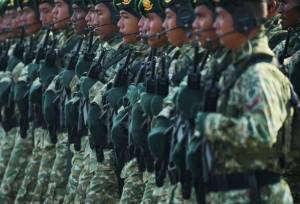 اندونزی: عادی سازی روابط با اسرائیل نداریم