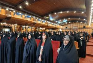 دومین مجمع عمومی جمعیت اعتلا برگزار شد 