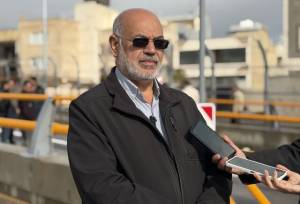 رئیس شورای شهر: بودجه شهرداری شیراز در پنج سال ۸ برابر شد