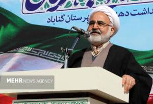 حضور و نقش آفرینی مردم از ویژگی‌های انقلاب اسلامی است