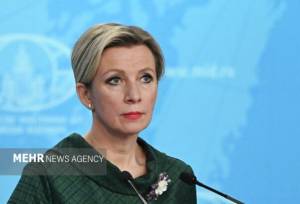 واکنش روسیه به تیراندازی قایق آمریکایی علیه نیروهای کوبایی