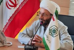 جلالی: طرح «ضیافت الهی» در بیش از ۵۰ بقعه متبرکه کرمان برگزار می شود