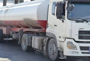 کشف ۲۰ هزار لیتر سوخت قاچاق در رودبار