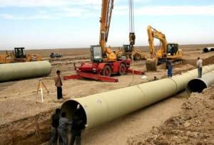 اجرای طرح اضطراری آبرسانی به خاش/ پایان تنش آبی برای ۱۶ هزار روستانشین دلگان