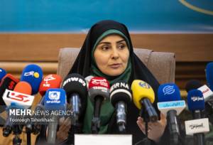 صادق: خط ریلی رشت - آستارا تا ۲۰۳۰ تکمیل می‌شود