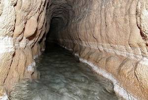 کند شدن سرعت افت سالانه سفره‌های زیرزمینی در استان سمنان