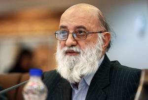 اطلاعات دوربین‌های سطح شهر قابل ارسال به فضاهای دیگر نیست