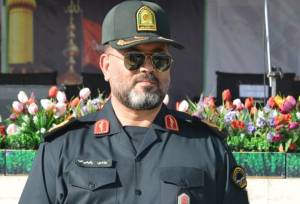 توقیف ۲ دستگاه بیل مکانیکی قاچاق در هرمزگان