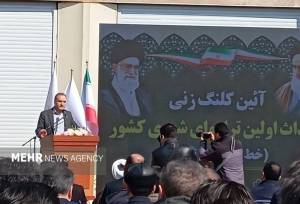 تأکید معاون وزیر دفاع بر تسریع در اجرای تراموای تبریز