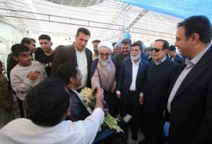 اجرای هشتمین جشنواره گل نرگس جره و بالاده کازرون/ طرح «روستاآباد» در فارس کلید خورد