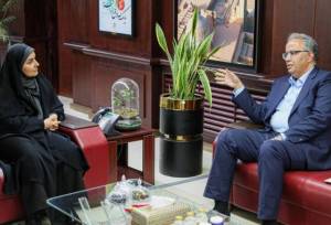 برنامه تکمیل زنجیره ترانزیت در جنوب شرق کشور