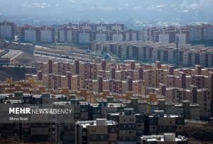 میانگین هزینه ساخت مسکن به ۴۰ میلیون تومان در هر متر مربع رسید