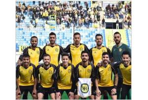 حریف اردنی استقلال با سه بازیکن جدید در دبی