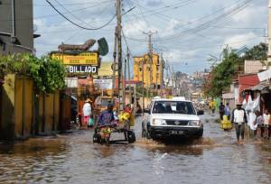 ۲۰ کشته در پی وقوع توفان «گِزانی» در ماداگاسکار