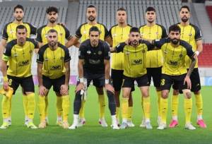 تساوی سپاهان و الاهلی با نقش‌آفرینی داور ویدئویی!