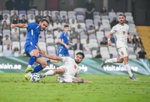 زمان اردوی نوروزی تیم ملی و دو دیدار تدارکاتی با نیجریه و کاستاریکا