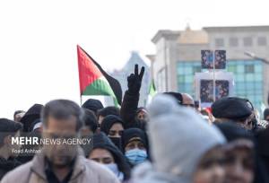 دعوت فرماندار گناوه از مردم برای حضور در راهپیمایی ۲۲ بهمن