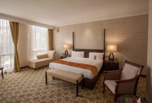 نظارت میدانی بر واحدهای اقامتی و پذیرایی ایلام آغاز شد