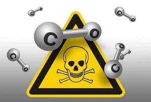 فوت ۳ عضو یک خانواده در اثر گازگرفتگی در کلاردشت