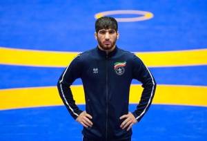 شکست عبدولی و عبدی برابر روس‌ها در نیمه نهایی تورنمنت آلبانی