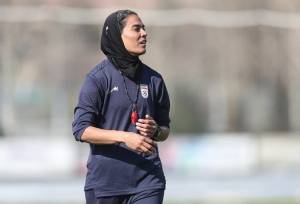 ملایی: برخی بازیکنان به دلیل مصدومیت در لیست تیم ملی حضور ندارند