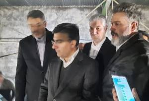 رئیس سازمان جهاد کشاورزی استان:‌ تولید خاویار در استان تهران به مرز یک تن در سال می‌رسد